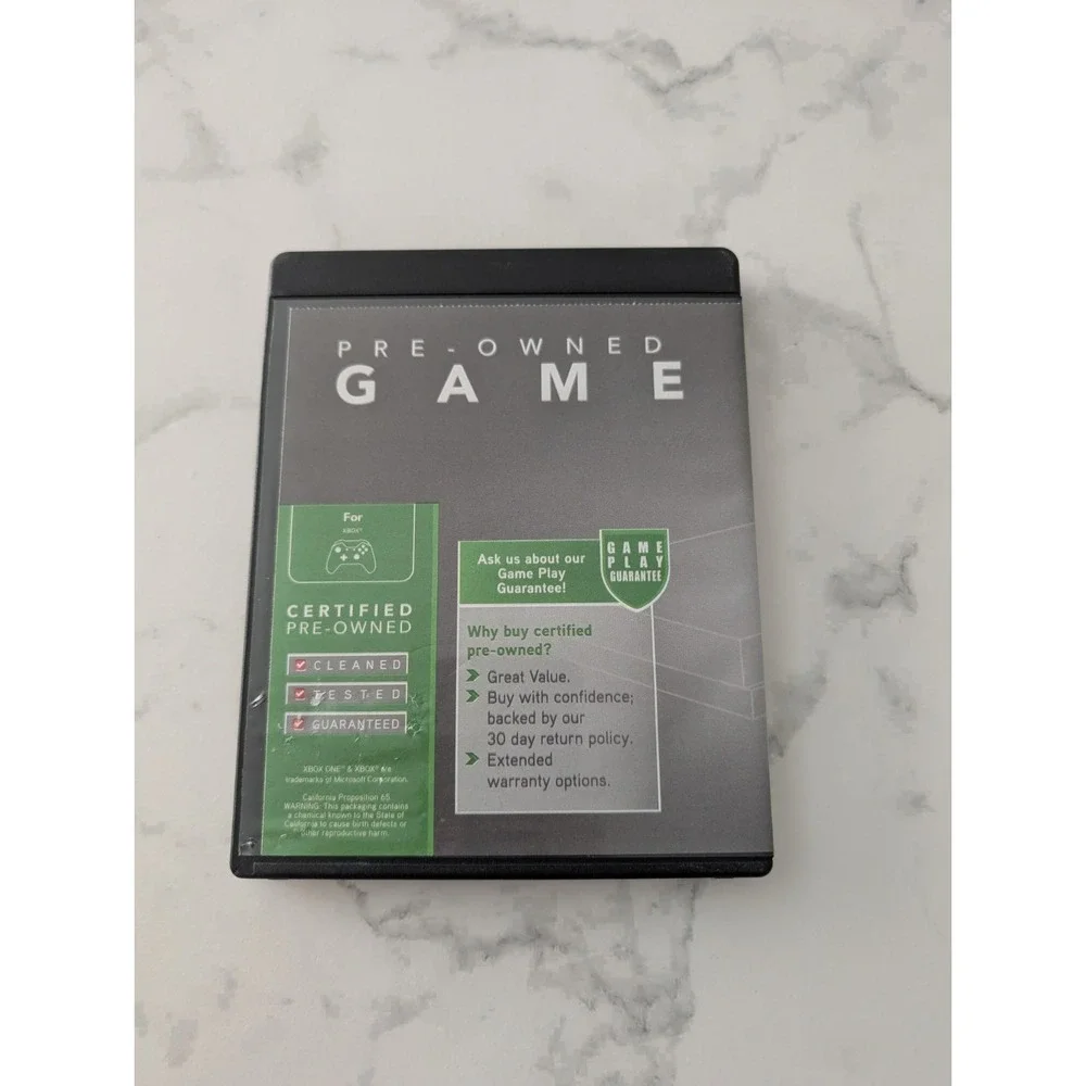 Rare Replay Microsoft Xbox One 2015